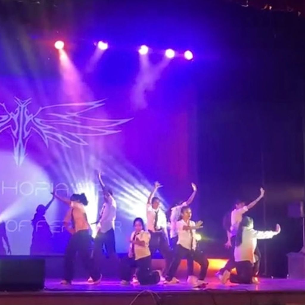 dance