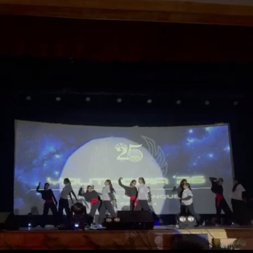 dance