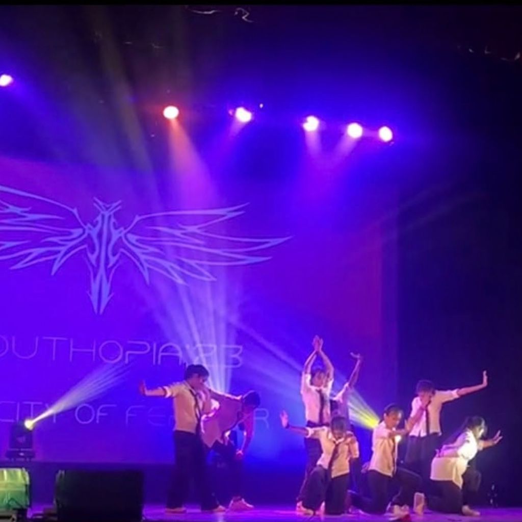 dance