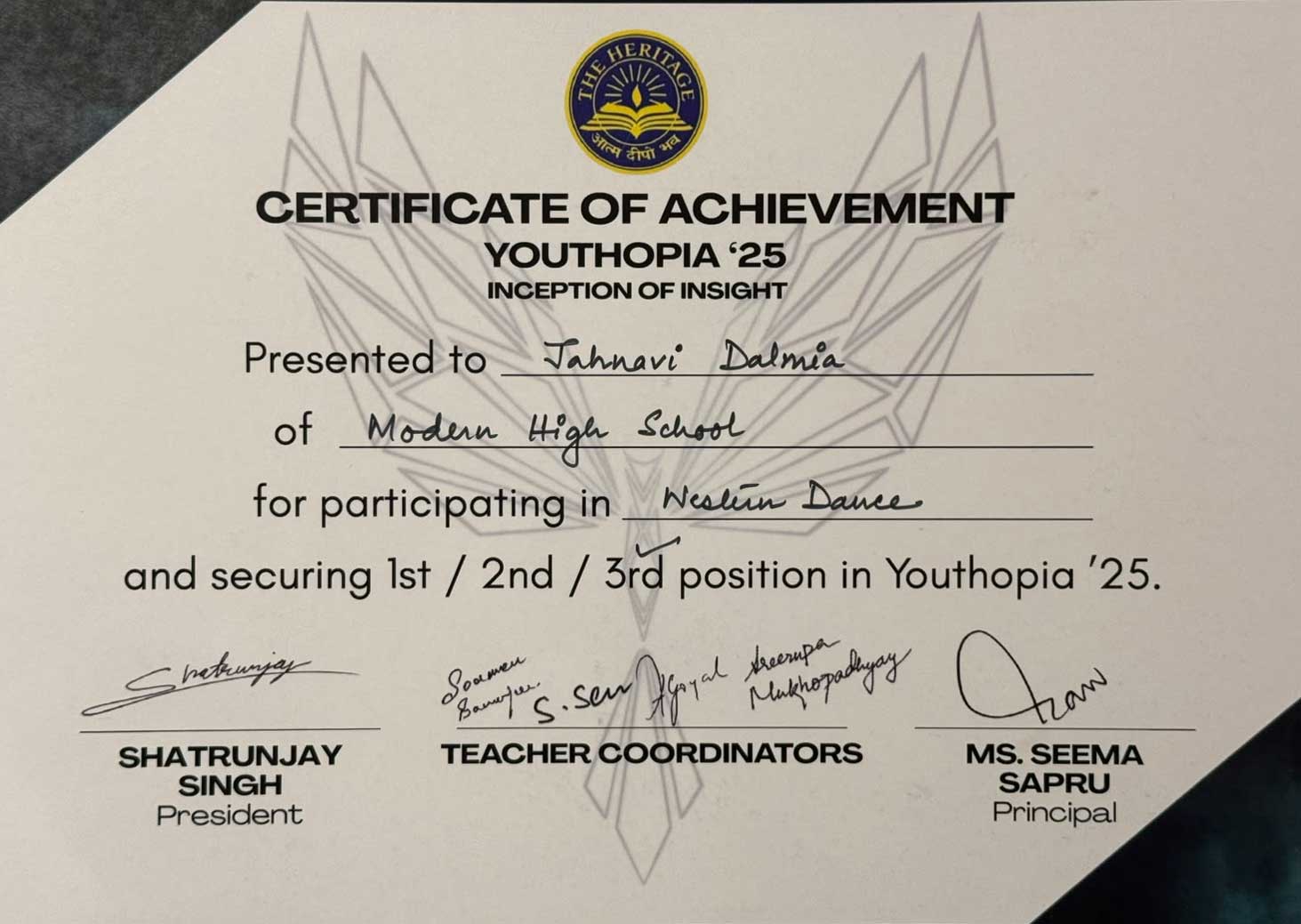 Youthopia