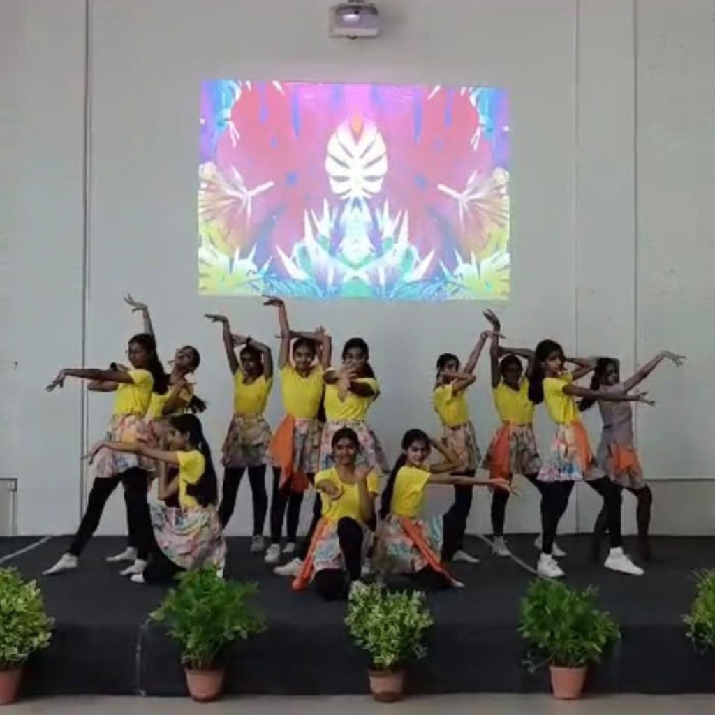 dance