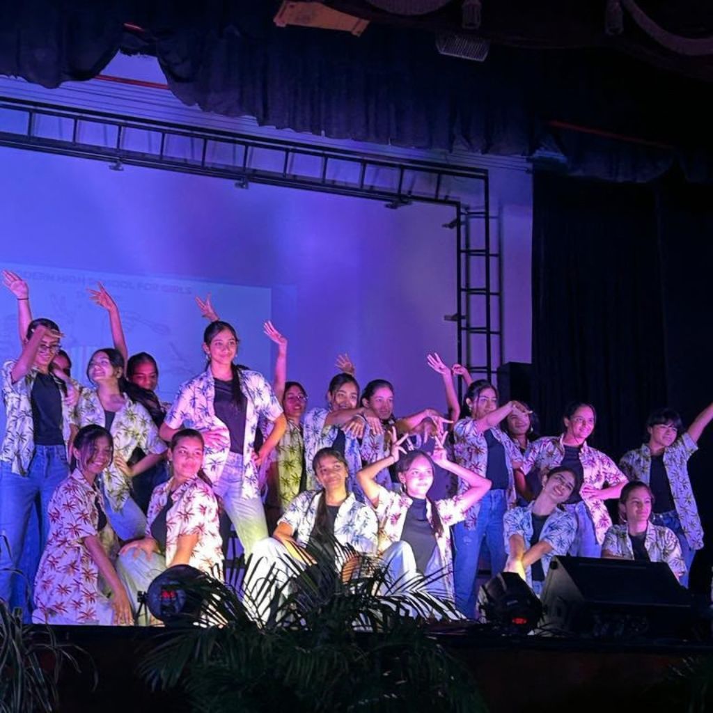 dance