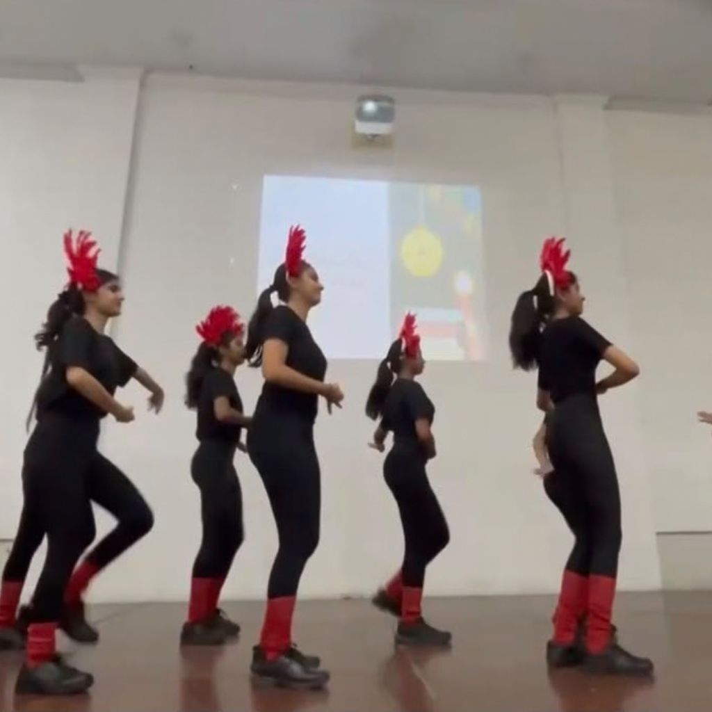 dance