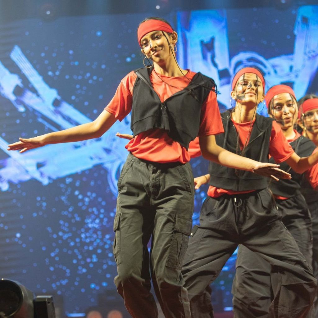 dance