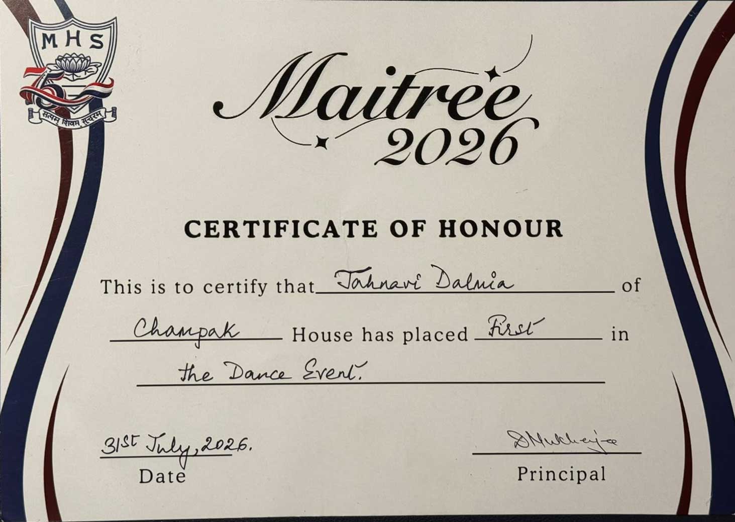 Maitree