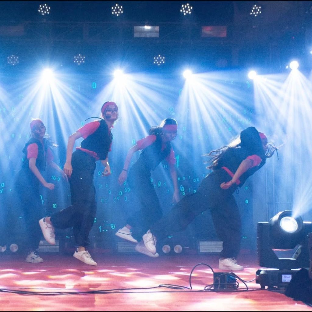 dance