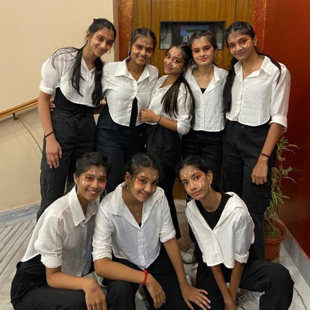 dance