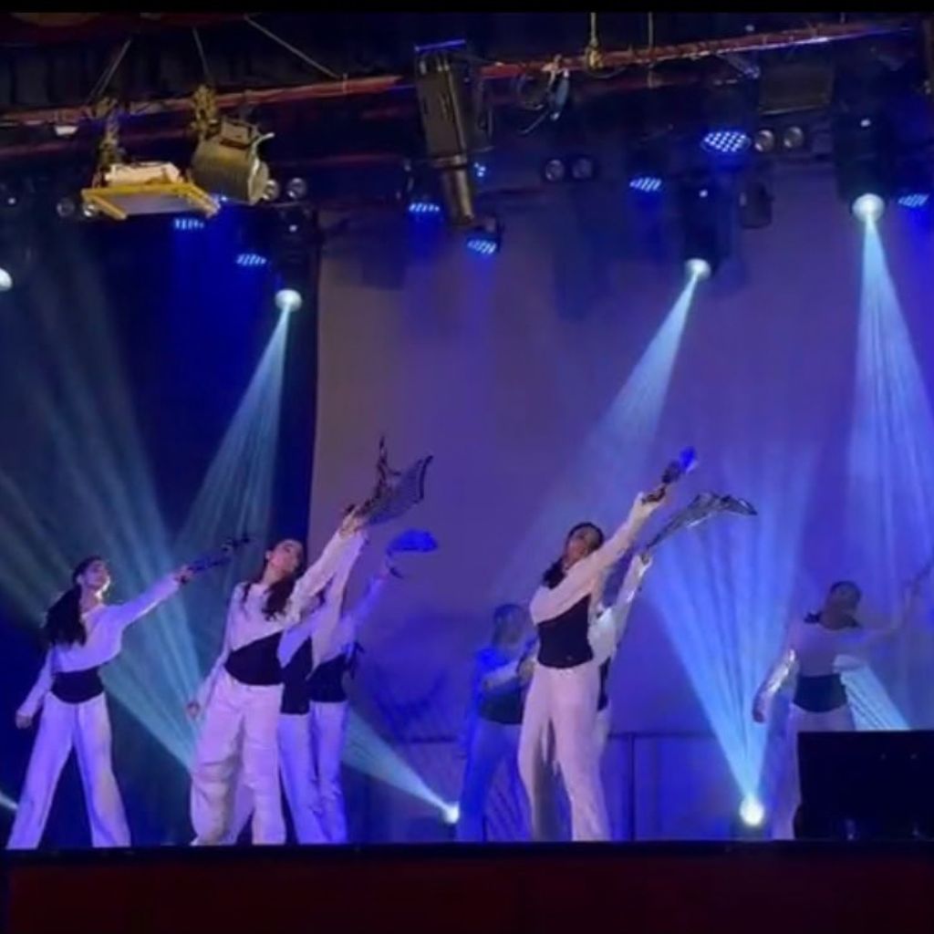 dance