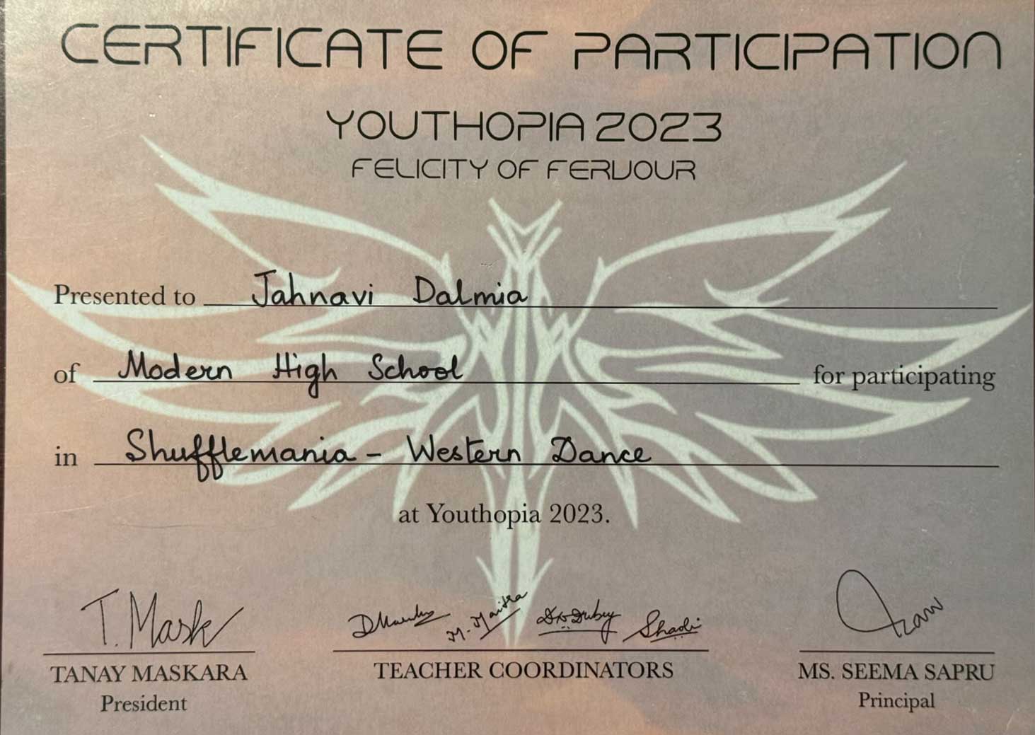 Youthopia