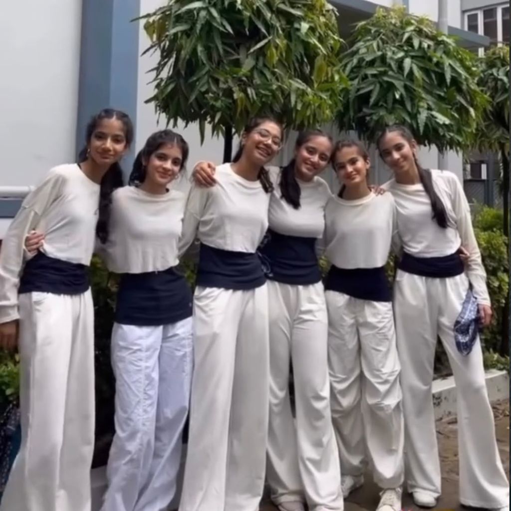 dance