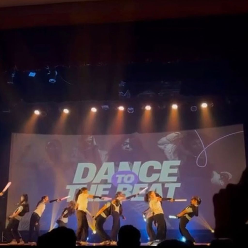 dance
