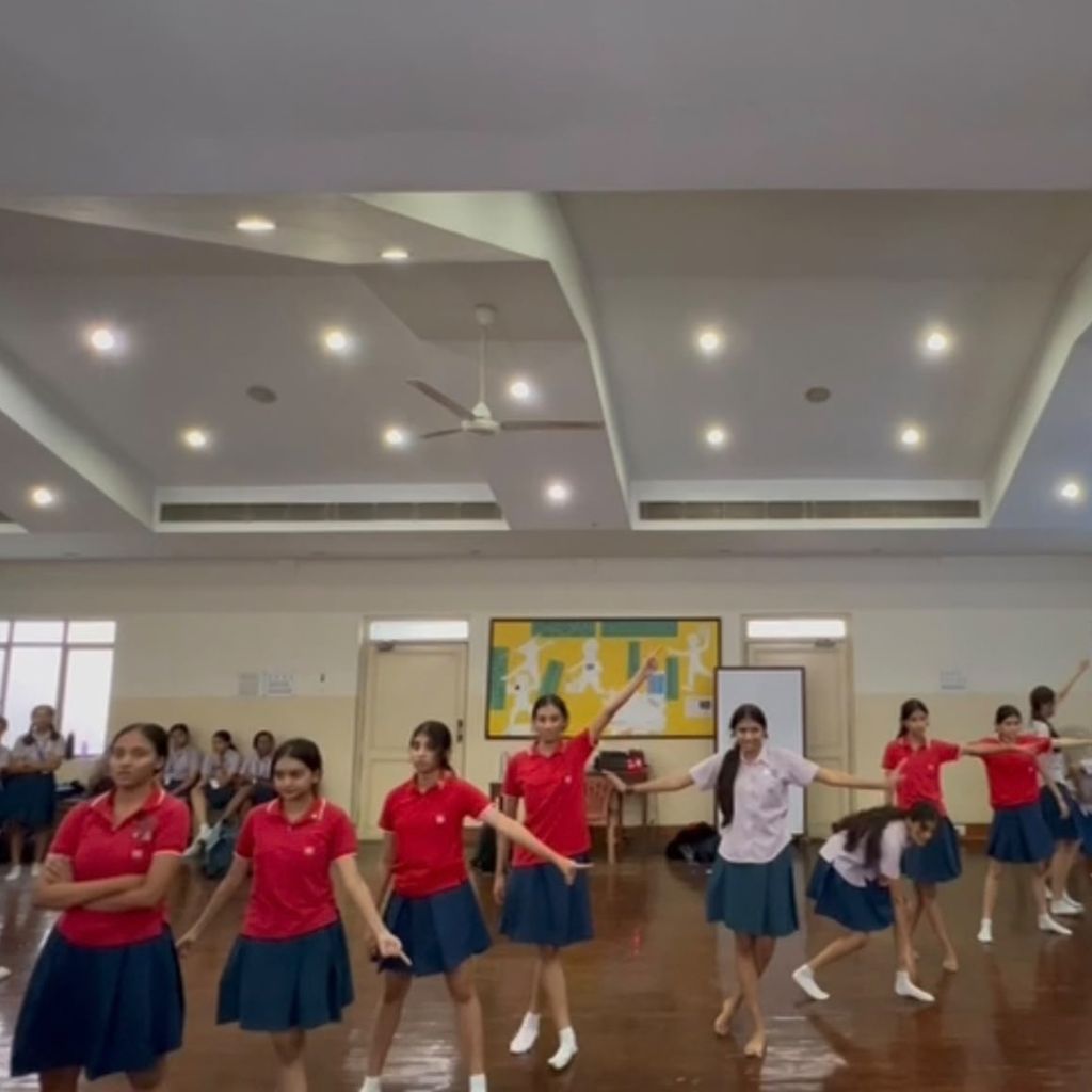 dance