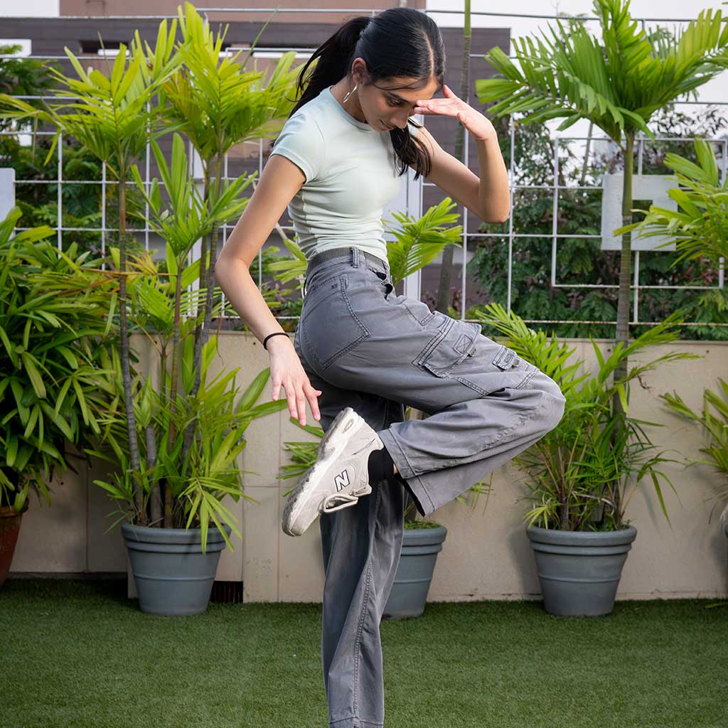 dance
