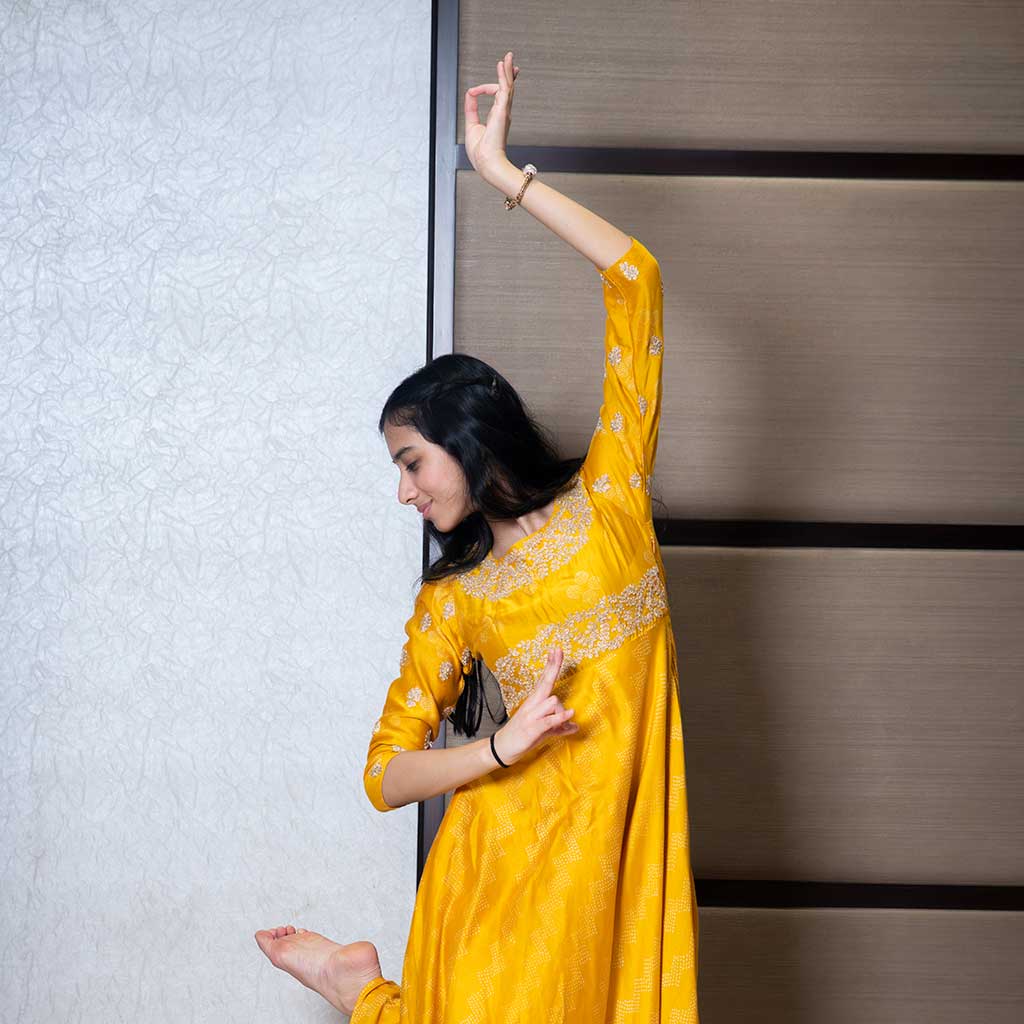 dance