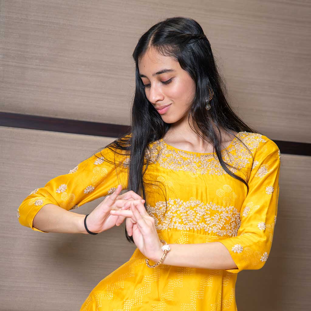 dance